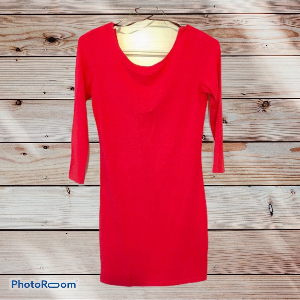 Forever 21 long dress or Free w any purchase